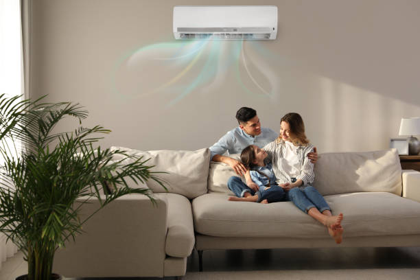 Best HVAC Software and Technology in Madelia, MN