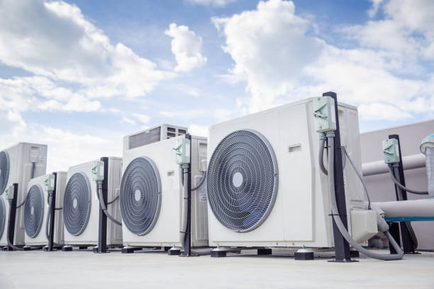 Best HVAC Supply and Distribution in Madelia, MN