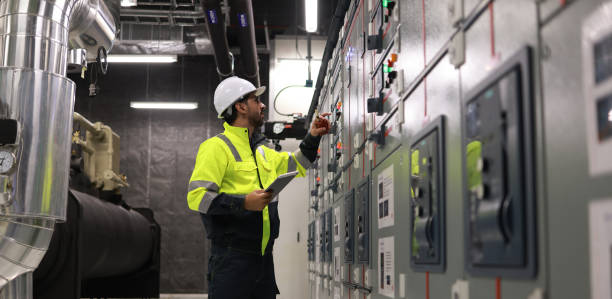 Best Commercial HVAC in Madelia, MN