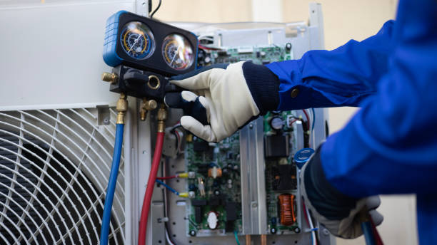 Best HVAC Training and Certification in Madelia, MN