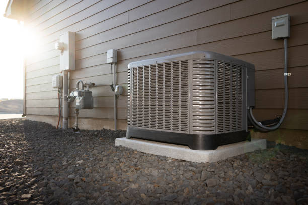 Best VRF (Variable Refrigerant Flow) Systems in Madelia, MN